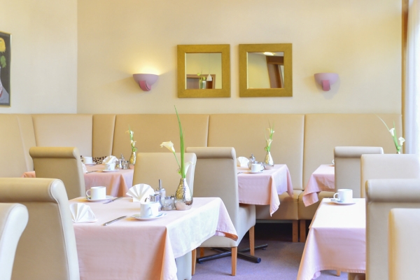 Hotel Fuchsen